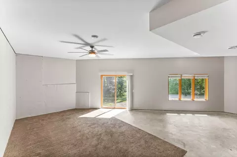 Living - 7355 Old Mill Rd, Centerville, MN 55038 photo 6 of 7