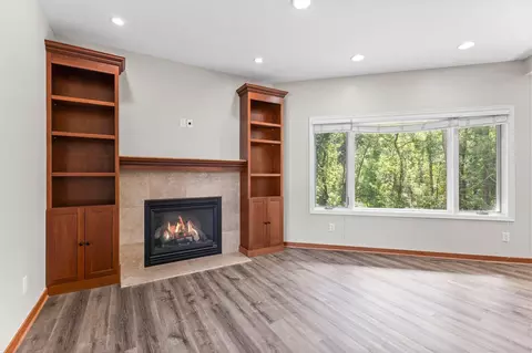 Living - 7355 Old Mill Rd, Centerville, MN 55038 photo 2 of 7
