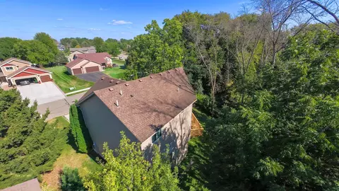 View/Area - 7355 Old Mill Rd, Centerville, MN 55038 photo 2 of 10