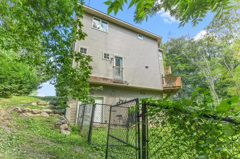 Exterior - 7355 Old Mill Rd, Centerville, MN 55038 photo 5 of 6