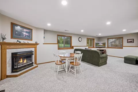 Living - 1908 Prairie Hill Rd, Saint Cloud, MN 56301 photo 5 of 5