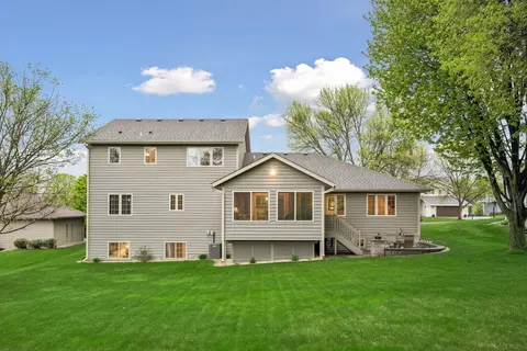 Exterior - 1908 Prairie Hill Rd, Saint Cloud, MN 56301 photo 6 of 9