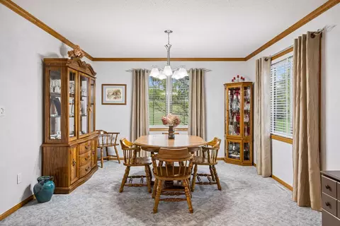 Dining - 1908 Prairie Hill Rd, Saint Cloud, MN 56301 photo 1 of 4