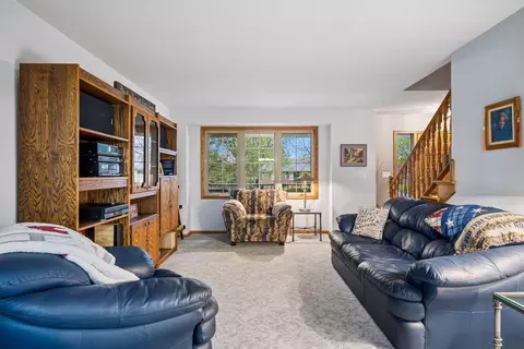 Living - 1908 Prairie Hill Rd, Saint Cloud, MN 56301 photo 1 of 5