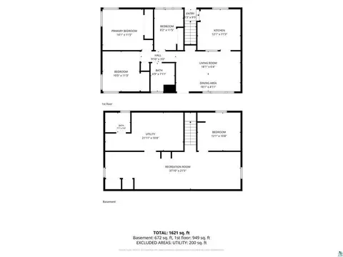 Floorplan - 4948 Nelsondale Rd, Duluth, MN 55811 photo 3 of 3