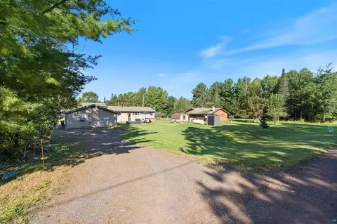 Exterior - 4948 Nelsondale Rd, Duluth, MN 55811 photo 1 of 4
