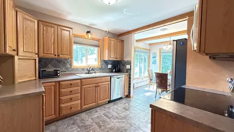 Kitchen - 415 S 11th St, Montevideo, MN 56265 photo 3 of 5