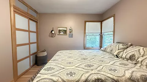 Bedroom - 415 S 11th St, Montevideo, MN 56265 photo 5 of 8