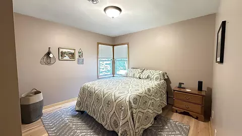 Bedroom - 415 S 11th St, Montevideo, MN 56265 photo 3 of 8