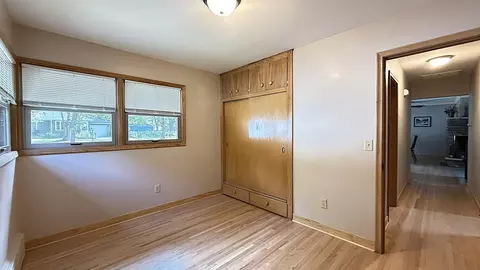 Bedroom - 415 S 11th St, Montevideo, MN 56265 photo 7 of 8