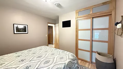 Bedroom - 415 S 11th St, Montevideo, MN 56265 photo 4 of 8