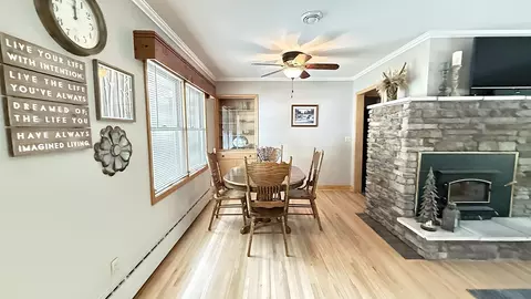 Dining - 415 S 11th St, Montevideo, MN 56265 photo 1 of 4