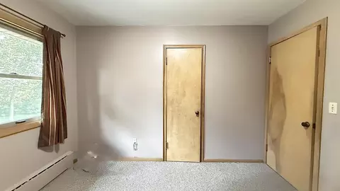 Bedroom - 415 S 11th St, Montevideo, MN 56265 photo 2 of 8