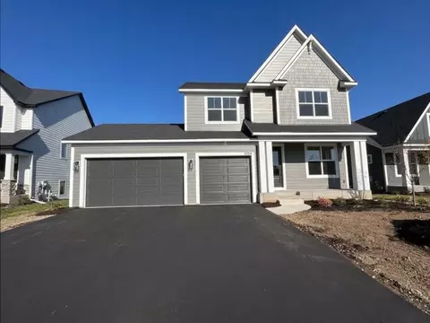 4054 Arbor Dr, Woodbury, MN 55129