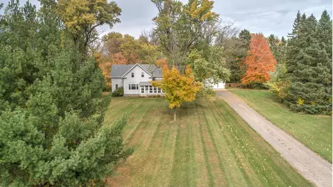 Exterior - 720 Rush Point Dr, Stanchfield, MN 55080 photo 11 of 11
