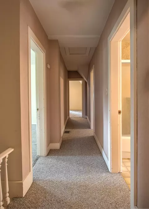 Entry Way - 720 Rush Point Dr, Stanchfield, MN 55080 photo 3 of 3