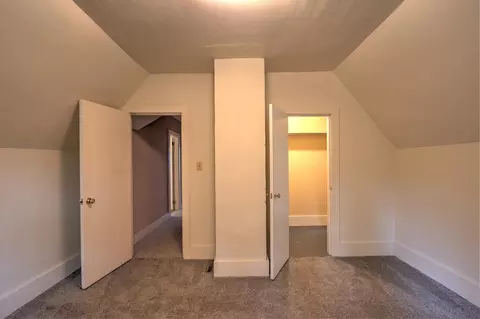 Bedroom - 720 Rush Point Dr, Stanchfield, MN 55080 photo 4 of 7