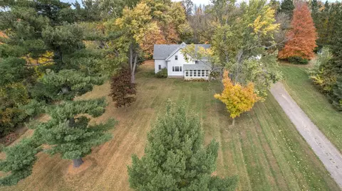 Exterior - 720 Rush Point Dr, Stanchfield, MN 55080 photo 10 of 11