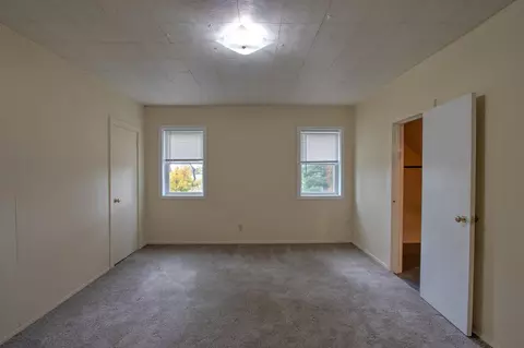 Bedroom - 720 Rush Point Dr, Stanchfield, MN 55080 photo 6 of 7