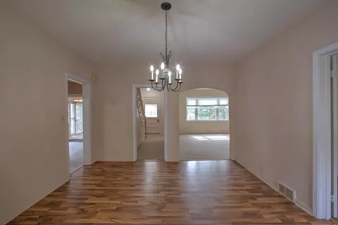 Dining - 720 Rush Point Dr, Stanchfield, MN 55080 photo 1 of 1