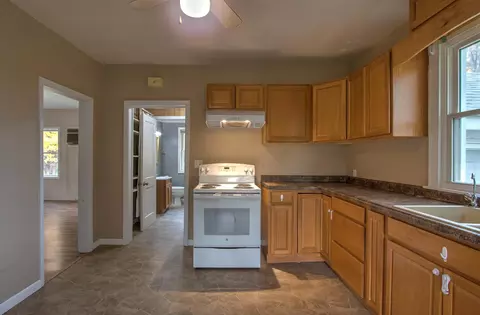 Entry Way - 720 Rush Point Dr, Stanchfield, MN 55080 photo 1 of 3