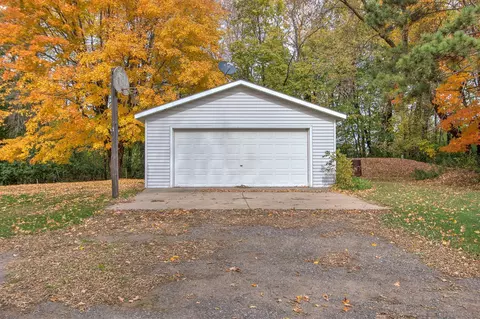 Exterior - 720 Rush Point Dr, Stanchfield, MN 55080 photo 8 of 11