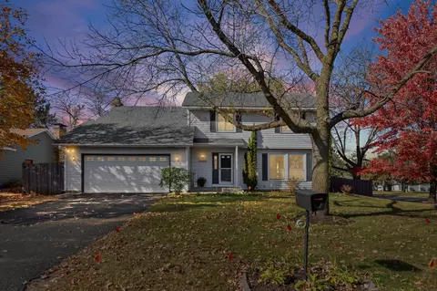 10200 Quebec Ave S, Bloomington, MN 55438