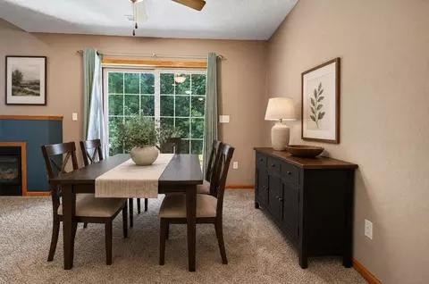 Dining - 23133 Iris Ave, Rogers, MN 55374 photo 1 of 1