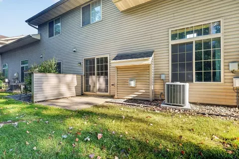 Exterior - 23133 Iris Ave, Rogers, MN 55374 photo 2 of 3