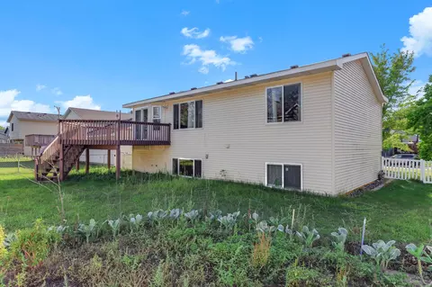 Exterior - 11012 Edgewood Ave N, Champlin, MN 55316 photo 8 of 8