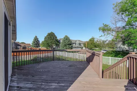 Exterior - 11012 Edgewood Ave N, Champlin, MN 55316 photo 4 of 8