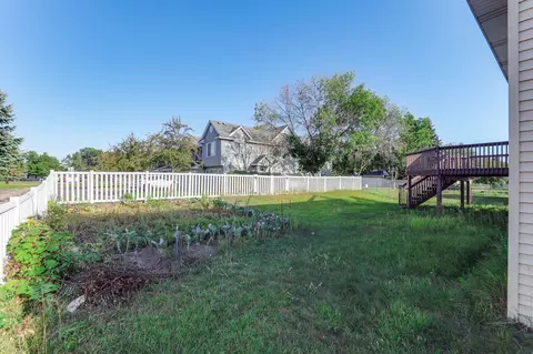 Exterior - 11012 Edgewood Ave N, Champlin, MN 55316 photo 7 of 8