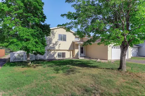 Exterior - 11012 Edgewood Ave N, Champlin, MN 55316 photo 2 of 8