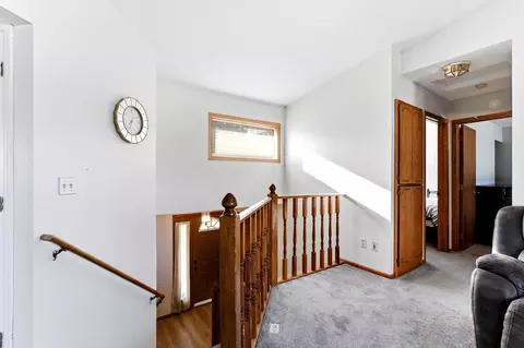 Entry Way - 11012 Edgewood Ave N, Champlin, MN 55316 photo 3 of 4