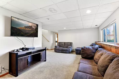 Living - 11012 Edgewood Ave N, Champlin, MN 55316 photo 4 of 4