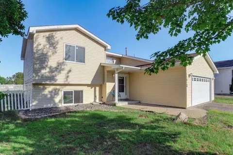 Exterior - 11012 Edgewood Ave N, Champlin, MN 55316 photo 3 of 8