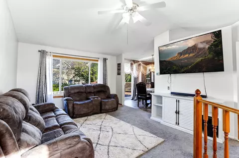 Living - 11012 Edgewood Ave N, Champlin, MN 55316 photo 3 of 4