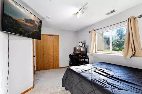 Bedroom - 11012 Edgewood Ave N, Champlin, MN 55316 photo 6 of 6