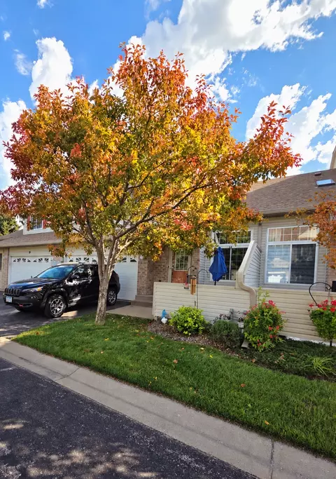 14211 Xenon St NW #23NW, Ramsey, MN 55303
