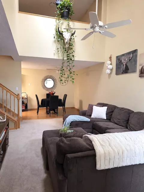 14211 Xenon St NW #23NW, Ramsey, MN 55303