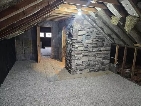 Entry Way - 227 3rd St SW, Staples, MN 56479 photo 1 of 1