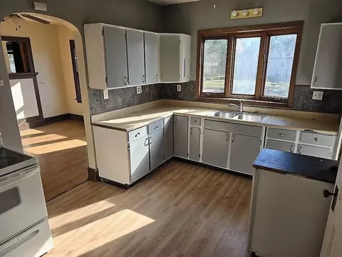 Kitchen - 227 3rd St SW, Staples, MN 56479 photo 1 of 1