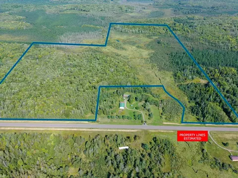 tbd State Hwy 27, Sturgeon Lake, MN 55783
