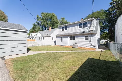 6326 Humboldt Ave S, Richfield, MN 55423