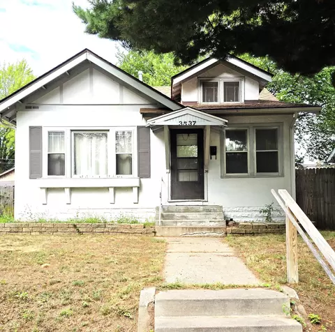 3537 Aldrich Ave N, Minneapolis, MN 55412