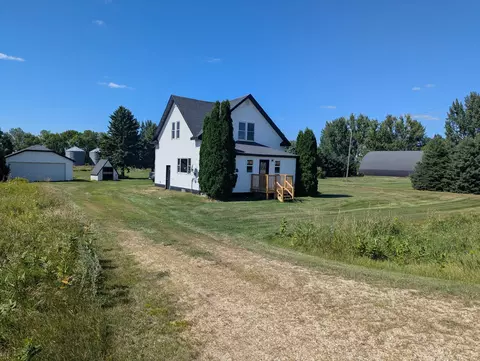Exterior - 39909 270th Ave NW, Stephen, MN 56757 photo 3 of 5