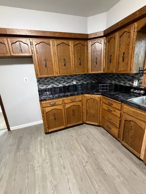 Kitchen - 39909 270th Ave NW, Stephen, MN 56757 photo 3 of 4