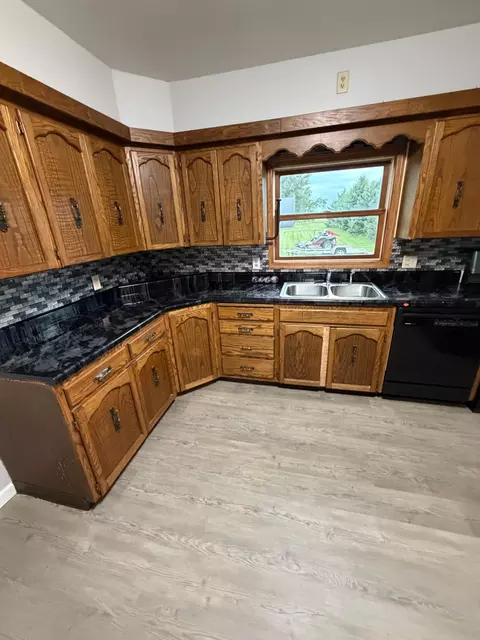 Kitchen - 39909 270th Ave NW, Stephen, MN 56757 photo 1 of 4