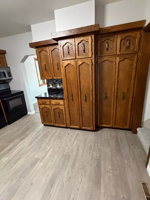 Kitchen - 39909 270th Ave NW, Stephen, MN 56757 photo 2 of 4