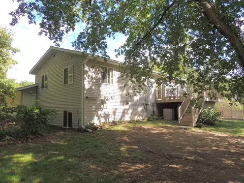 Exterior - 802 Cora St, Brainerd, MN 56401 photo 4 of 7